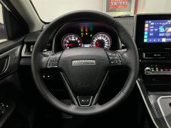 Haval M6 PLUS 1.5T DCT luxury smart connected - фото 13