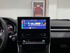 Haval M6 PLUS 1.5T DCT luxury smart connected - фото 15