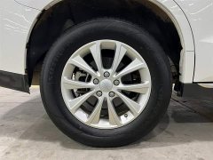 Haval M6 PLUS 1.5T DCT luxury smart connected - фото 18
