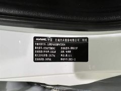 Haval M6 PLUS 1.5T DCT luxury smart connected - фото 19