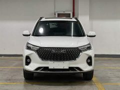 Haval M6 PLUS 1.5T DCT luxury smart connected - фото 2