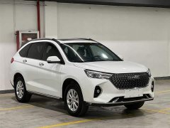 Haval M6 PLUS 1.5T DCT luxury smart connected - фото 3