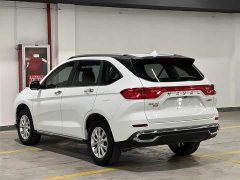 Haval M6 PLUS 1.5T DCT luxury smart connected - фото 4