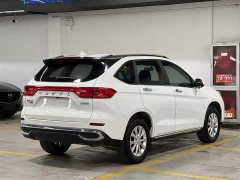 Haval M6 PLUS 1.5T DCT luxury smart connected - фото 5