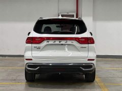 Haval M6 PLUS 1.5T DCT luxury smart connected - фото 6