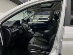 Haval M6 PLUS 1.5T DCT luxury smart connected - фото 8
