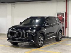 Jetour X70 PLUS 1.5T DCT Brave PLUS 7 seats - фото 1