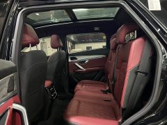Jetour X70 PLUS 1.5T DCT Brave PLUS 7 seats - фото 10