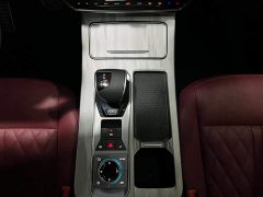 Jetour X70 PLUS 1.5T DCT Brave PLUS 7 seats - фото 14