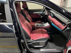 Jetour X70 PLUS 1.5T DCT Brave PLUS 7 seats - фото 16