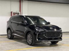 Jetour X70 PLUS 1.5T DCT Brave PLUS 7 seats - фото 3