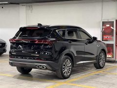 Jetour X70 PLUS 1.5T DCT Brave PLUS 7 seats - фото 5