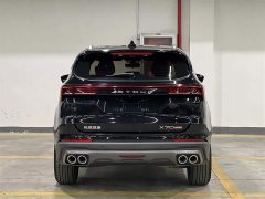 Jetour X70 PLUS 1.5T DCT Brave PLUS 7 seats - фото 6