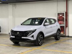 Nissan Qashqai 2025 Honor 2.0L CVT XV Leading Edition - фото 1