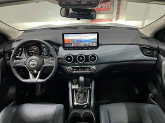 Nissan Qashqai 2025 Honor 2.0L CVT XV Leading Edition - фото 12