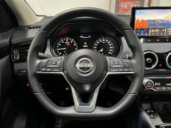 Nissan Qashqai 2025 Honor 2.0L CVT XV Leading Edition - фото 13
