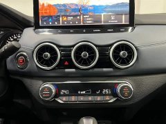 Nissan Qashqai 2025 Honor 2.0L CVT XV Leading Edition - фото 15