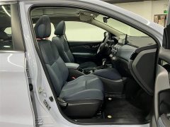 Nissan Qashqai 2025 Honor 2.0L CVT XV Leading Edition - фото 17