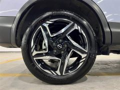 Nissan Qashqai 2025 Honor 2.0L CVT XV Leading Edition - фото 18