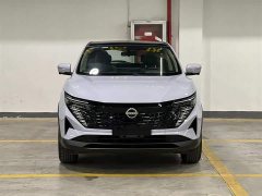 Nissan Qashqai 2025 Honor 2.0L CVT XV Leading Edition - фото 2