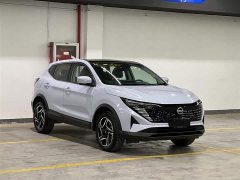 Nissan Qashqai 2025 Honor 2.0L CVT XV Leading Edition - фото 3