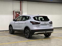 Nissan Qashqai 2025 Honor 2.0L CVT XV Leading Edition - фото 4