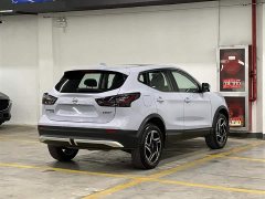 Nissan Qashqai 2025 Honor 2.0L CVT XV Leading Edition - фото 5