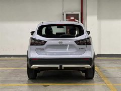 Nissan Qashqai 2025 Honor 2.0L CVT XV Leading Edition - фото 6