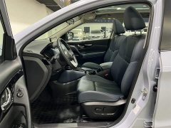 Nissan Qashqai 2025 Honor 2.0L CVT XV Leading Edition - фото 8