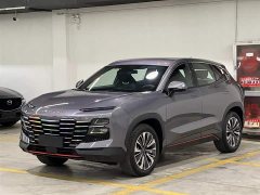 Jetour Dasheng 1.5T DCT Xingyao PRO - фото 1