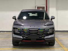 Jetour Dasheng 1.5T DCT Xingyao PRO - фото 2