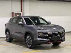 Jetour Dasheng 1.5T DCT Xingyao PRO - фото 3