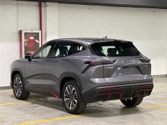 Jetour Dasheng 1.5T DCT Xingyao PRO - фото 4