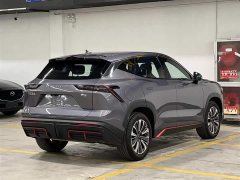 Jetour Dasheng 1.5T DCT Xingyao PRO - фото 5