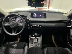 Mazda CX-50 2023 2.0L Leading Edition - фото 12