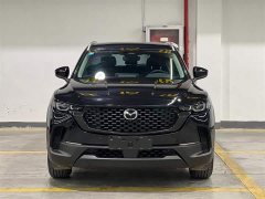 Mazda CX-50 2023 2.0L Leading Edition - фото 2