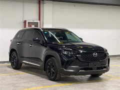 Mazda CX-50 2023 2.0L Leading Edition - фото 3