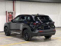 Mazda CX-50 2023 2.0L Leading Edition - фото 4