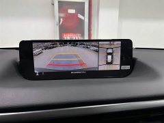 Mazda CX-50 2.0L Leading Edition - фото 18