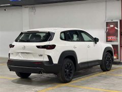 Mazda CX-50 2.0L Leading Edition - фото 5