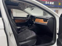 Volkswagen Bora 200TSI DSG Yuexing Edition - фото 18