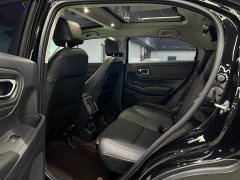Lynk & Co Binzhi 2023 1.5L CVT technology version - фото 11