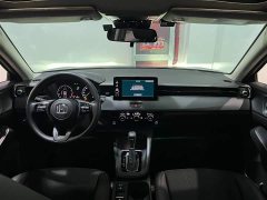 Lynk & Co Binzhi 2023 1.5L CVT technology version - фото 12