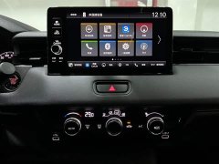 Lynk & Co Binzhi 2023 1.5L CVT technology version - фото 13