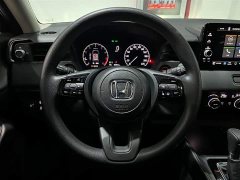 Lynk & Co Binzhi 2023 1.5L CVT technology version - фото 15