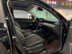 Lynk & Co Binzhi 2023 1.5L CVT technology version - фото 17