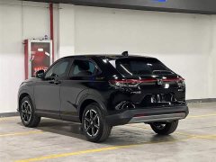 Lynk & Co Binzhi 2023 1.5L CVT technology version - фото 4