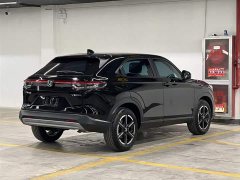Lynk & Co Binzhi 2023 1.5L CVT technology version - фото 5