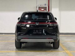 Lynk & Co Binzhi 2023 1.5L CVT technology version - фото 6