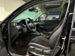 Lynk & Co Binzhi 2023 1.5L CVT technology version - фото 9